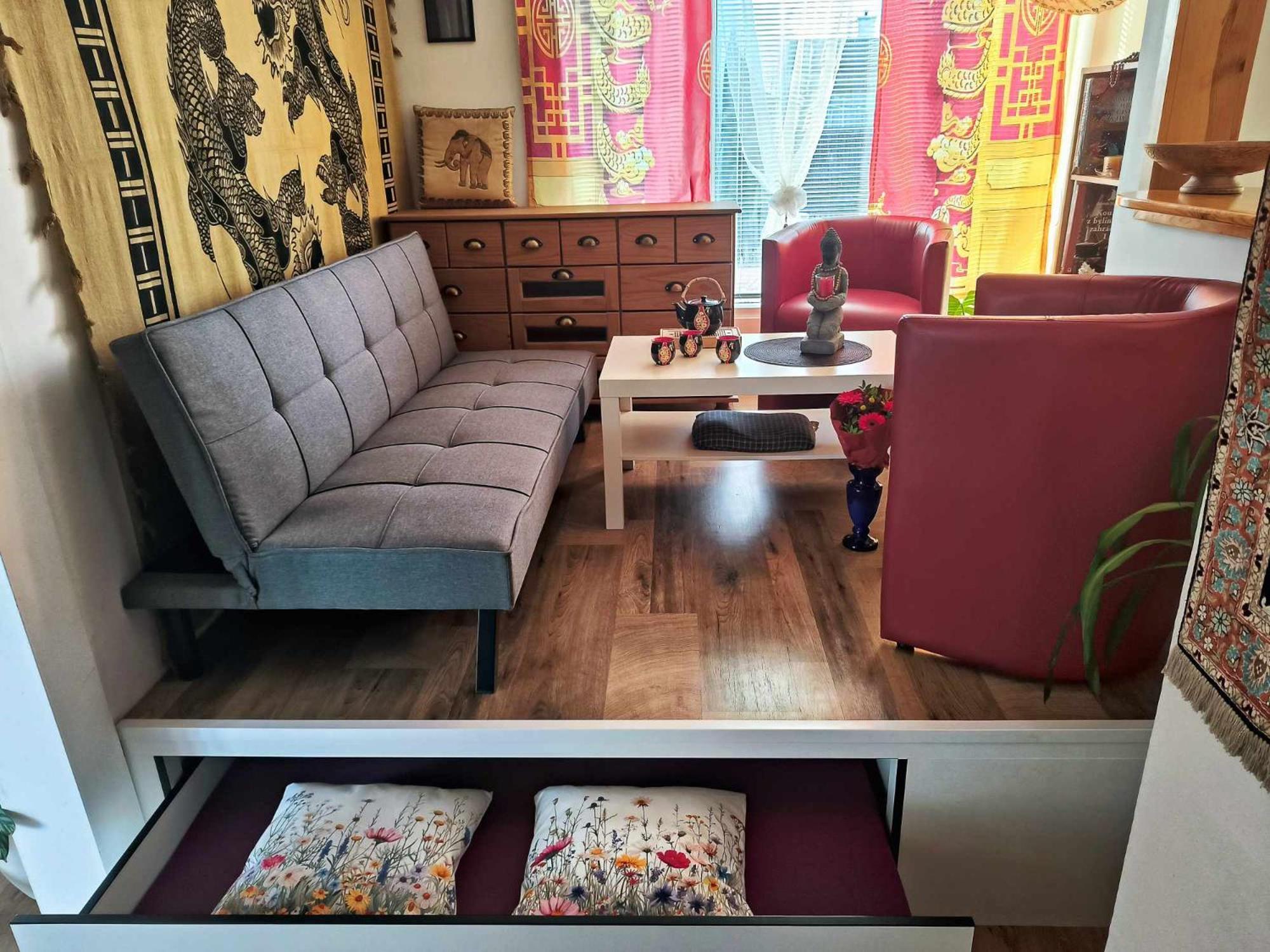 הוילה Recany nad Labem House Of Relax מראה חיצוני תמונה